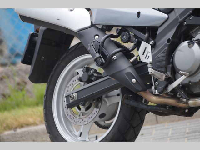 suzuki - v-strom-dl-650