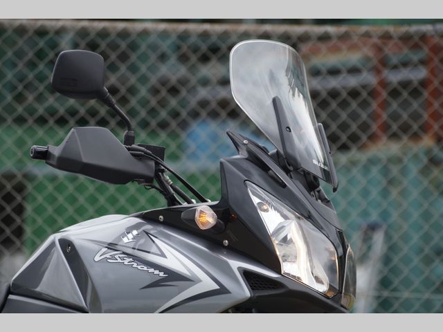 suzuki - v-strom-dl-650