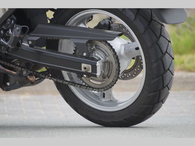 suzuki - v-strom-dl-650