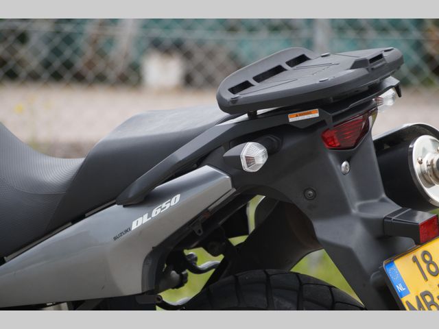 suzuki - v-strom-dl-650