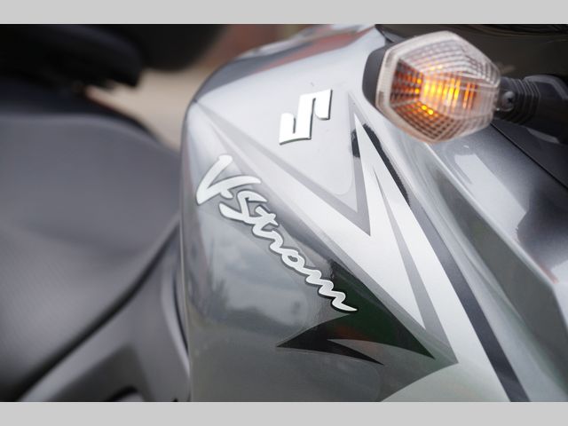 suzuki - v-strom-dl-650