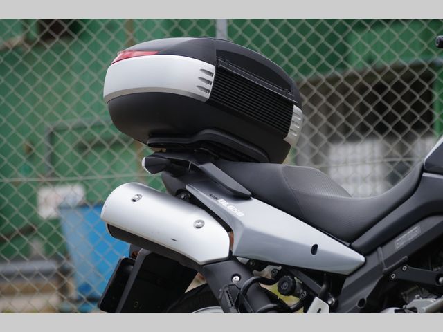 suzuki - v-strom-dl-650