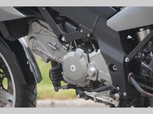 suzuki - v-strom-dl-650