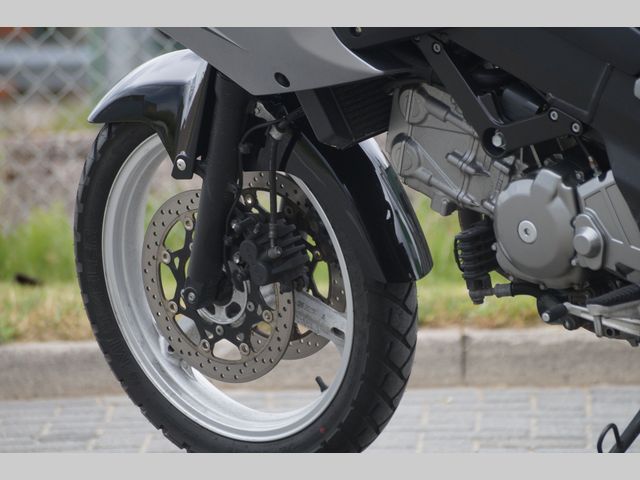 suzuki - v-strom-dl-650