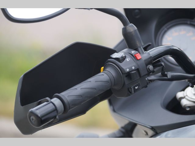 suzuki - v-strom-dl-650