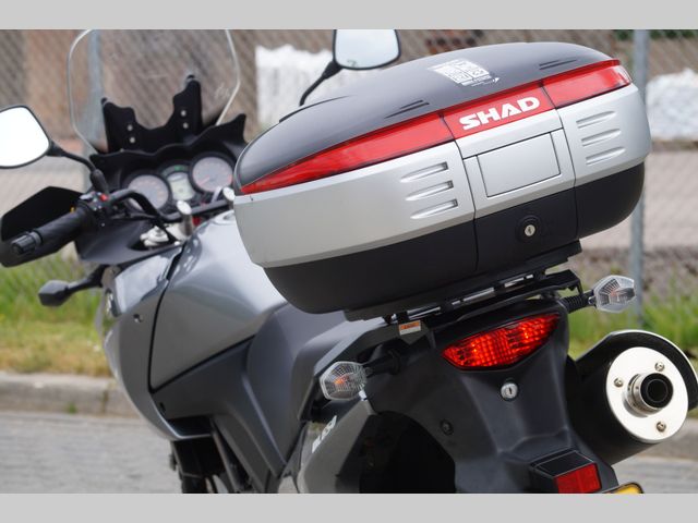 suzuki - v-strom-dl-650