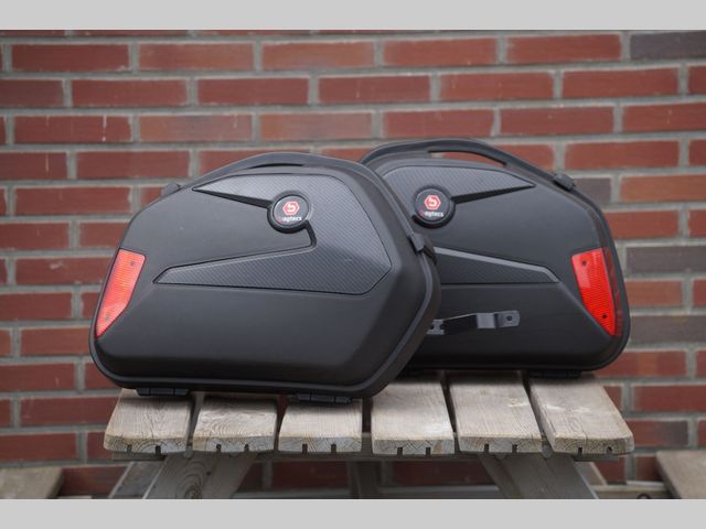 suzuki - v-strom-dl-650