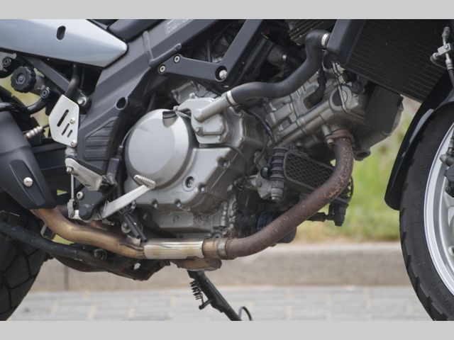 suzuki - v-strom-dl-650