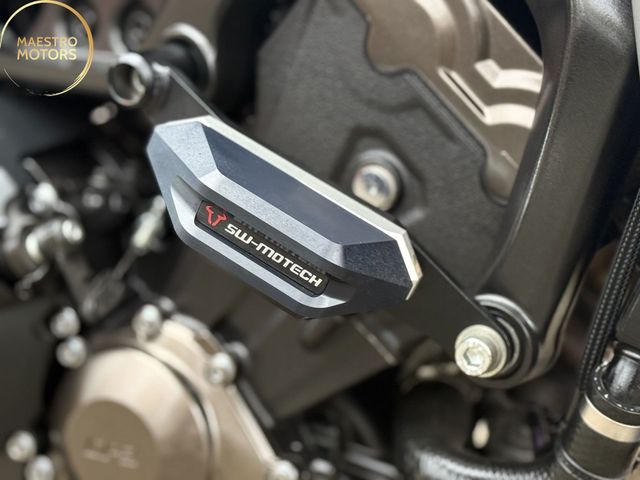 yamaha - tracer-900-gt