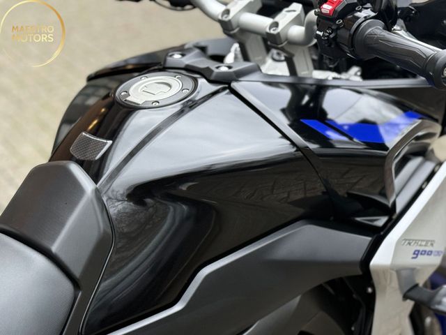 yamaha - tracer-900-gt