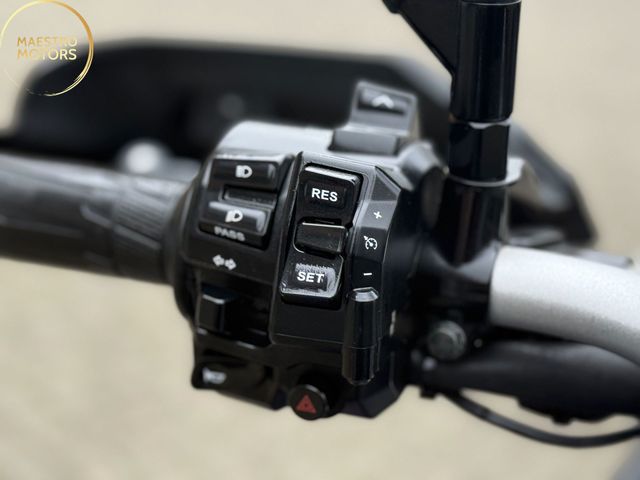 yamaha - tracer-900-gt