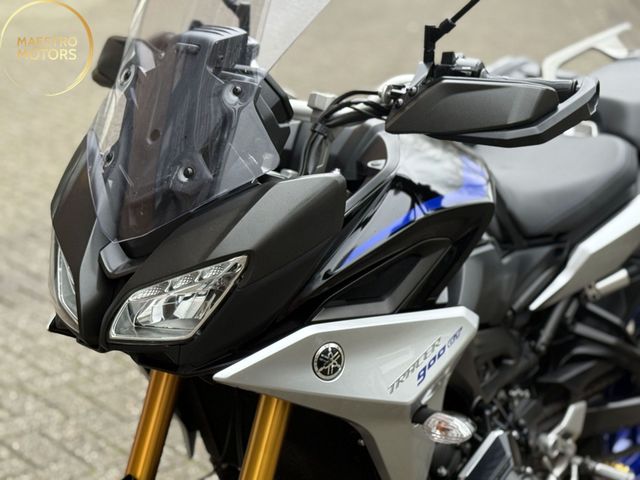 yamaha - tracer-900-gt