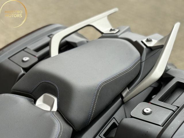 yamaha - tracer-900-gt