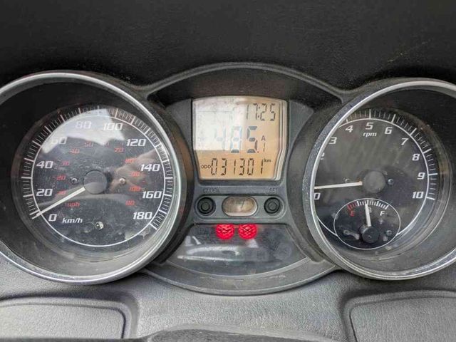 piaggio - mp3-300