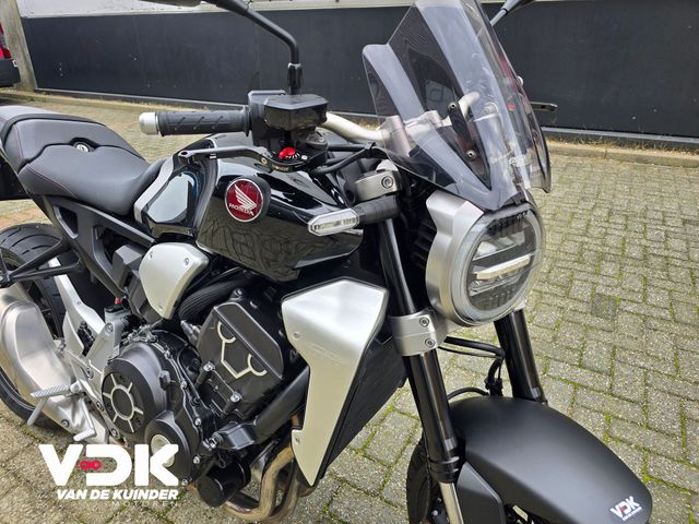 honda - cb-1000-r