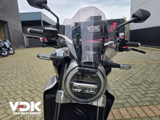 honda - cb-1000-r