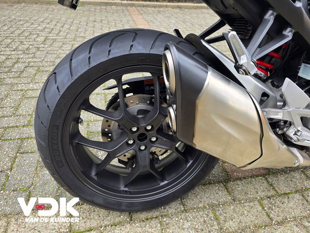 honda - cb-1000-r