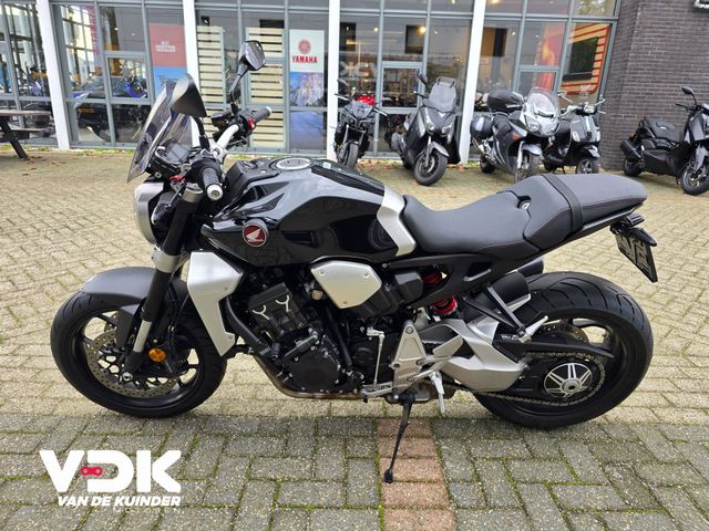 honda - cb-1000-r