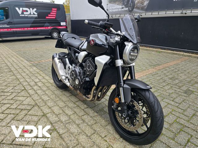 honda - cb-1000-r