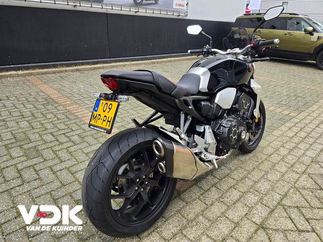 honda - cb-1000-r