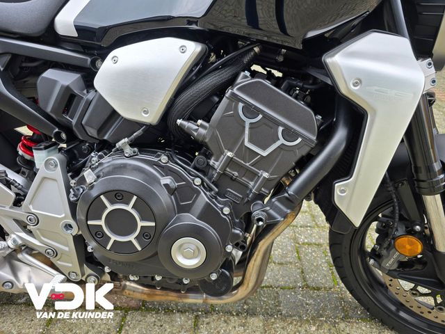 honda - cb-1000-r