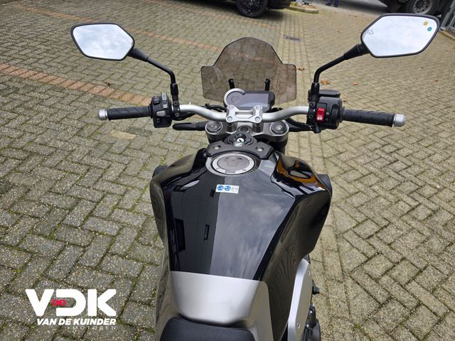 honda - cb-1000-r