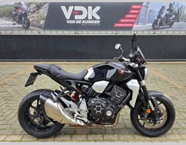 Honda CB 1000 R 2019 occasion