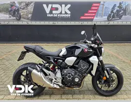 Honda CB 1000 R 2019 occasion
