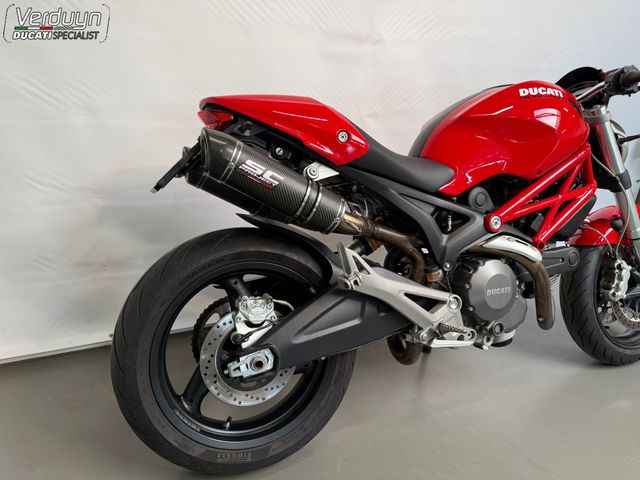 ducati - monster-696