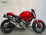 DUCATI MONSTER 696