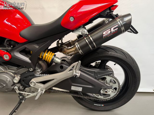 ducati - monster-696