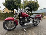 HARLEY-DAVIDSON FAT BOY FLSTF