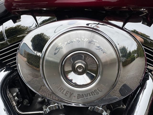 harley-davidson - fat-boy-flstf