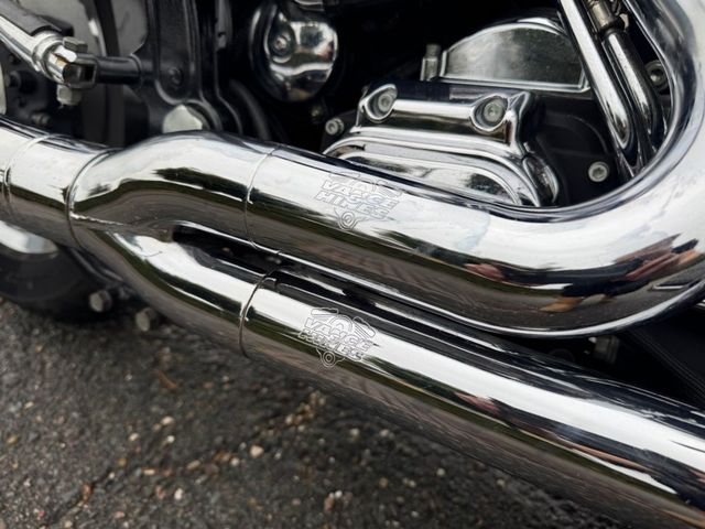harley-davidson - fat-boy-flstf