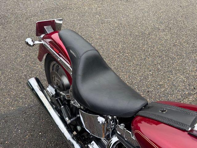 harley-davidson - fat-boy-flstf