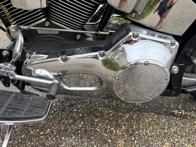 harley-davidson - fat-boy-flstf