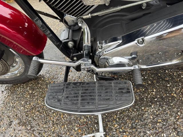 harley-davidson - fat-boy-flstf