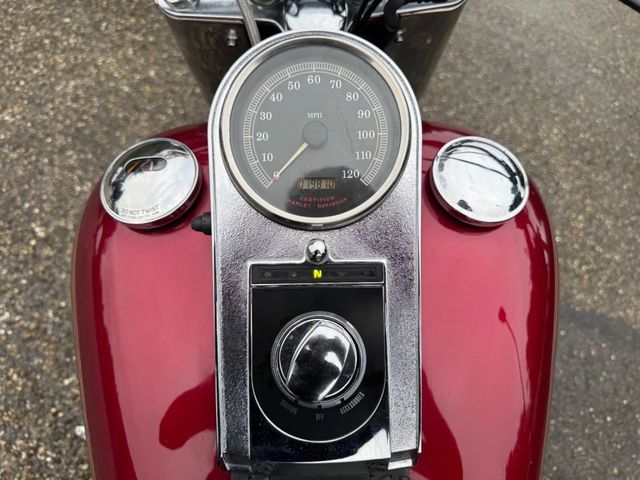 harley-davidson - fat-boy-flstf