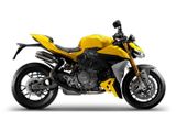 DUCATI STREETFIGHTER V2 S