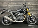 TRIUMPH SPEED 400