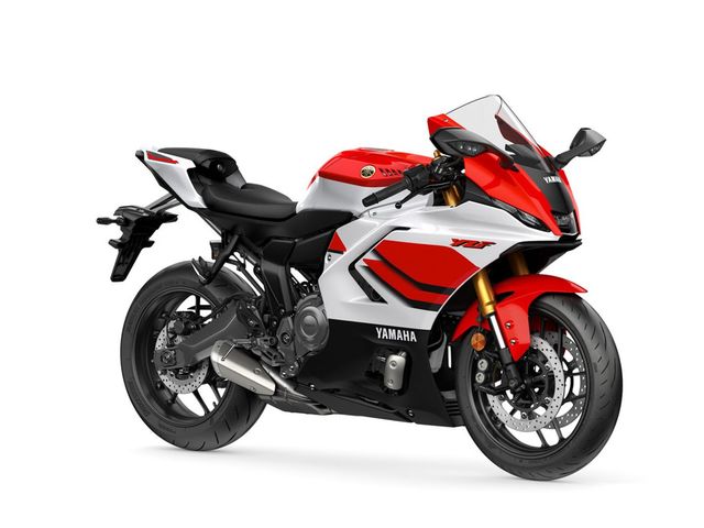 yamaha - yzf-r7-world-gp-60th-anniversary