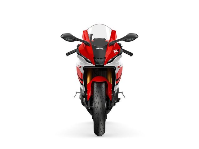 yamaha - yzf-r7-world-gp-60th-anniversary