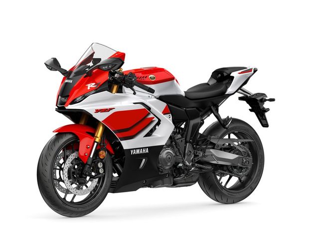 yamaha - yzf-r7-world-gp-60th-anniversary