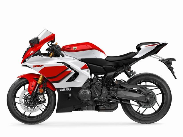 yamaha - yzf-r7-world-gp-60th-anniversary