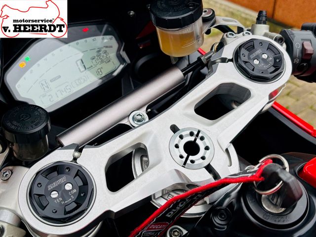 ducati - 899-panigale