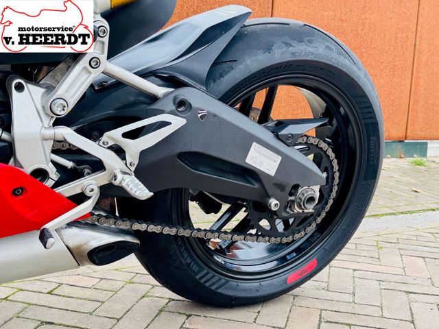 ducati - 899-panigale