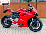 DUCATI PANIGALE 899 