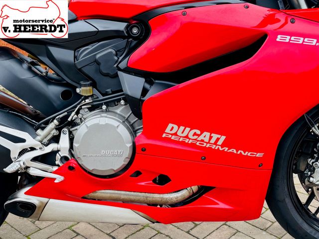 ducati - 899-panigale