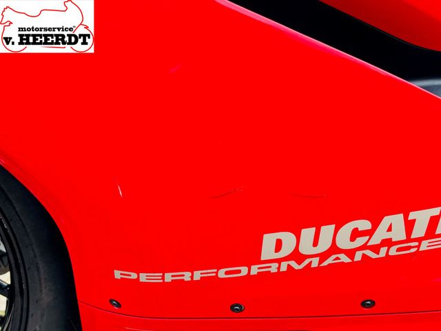 ducati - 899-panigale