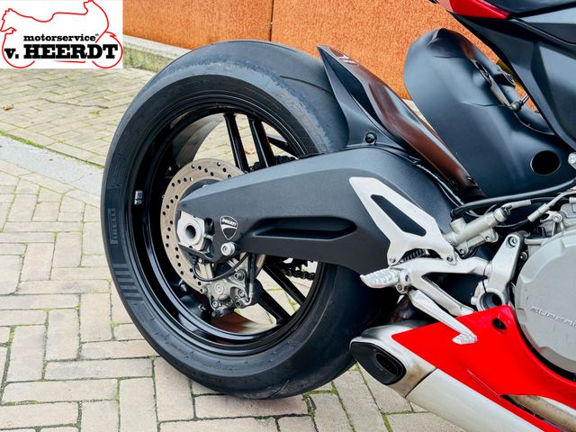 ducati - 899-panigale